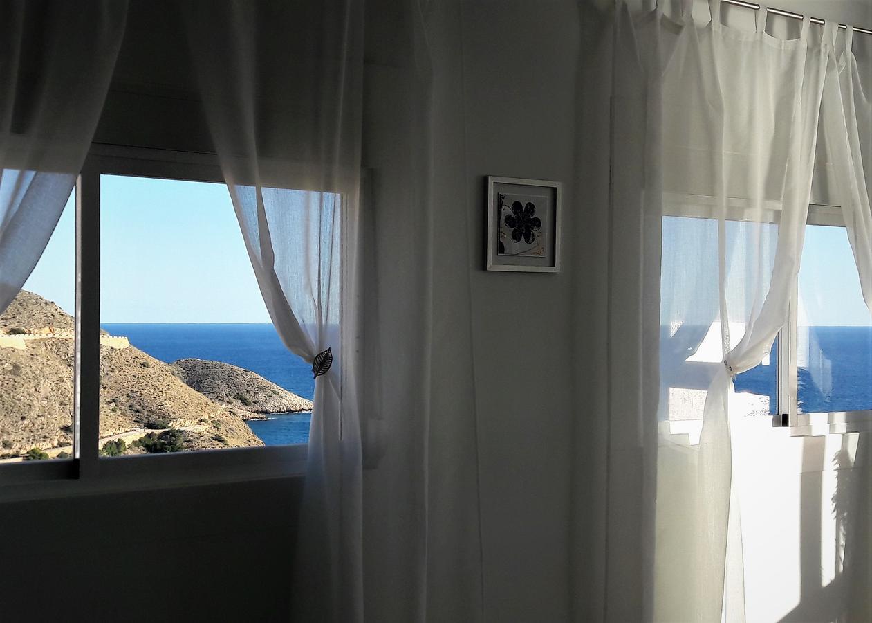 Gemelos Primera Linea Daire Benidorm Dış mekan fotoğraf